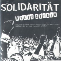 Solidarität hilft siegen ! -EP